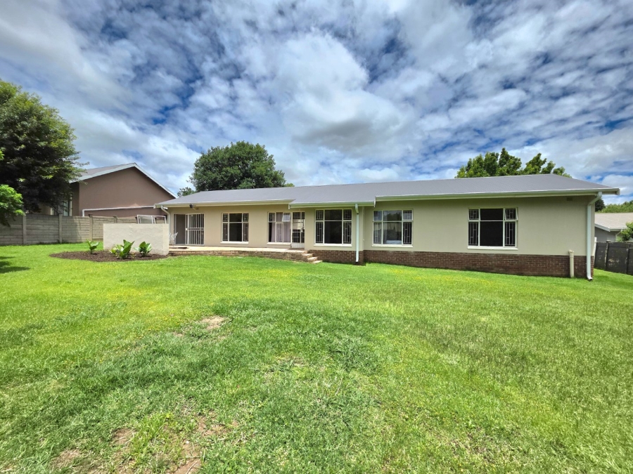 4 Bedroom Property for Sale in Panorama Free State